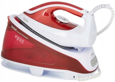 Stacja parowa Tefal SV6111E1 2200 W