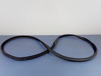 Bmw 3 gt f34 прокладка дверь правый перед фото №1