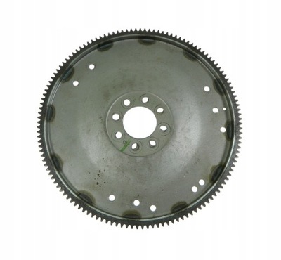 2015+ challenger srt венец колесо маховик зубчатое фото №1