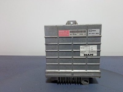 Man f2000 fe блок управления abs. 0486104023 фото №1
