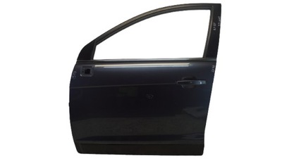 Дверь левый перед chevrolet captiva фото №1