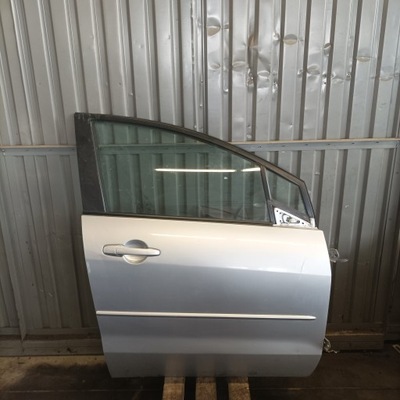 Mazda 5 lift двері праве передні перед фото №1