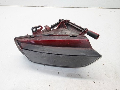 Протитуманна фара лівий перед audi a3 8v 8v0941699d фото №1