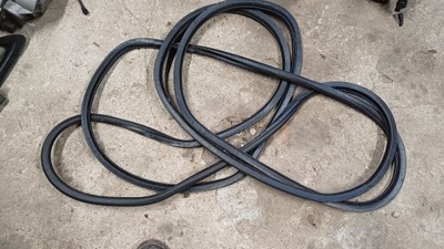 Vw touran i 10-15 прокладка двері lt pt фото №1