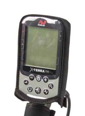 Minelab X-Terra Pro, Equinox 700, 900 Osłona Panelu Elektroniki