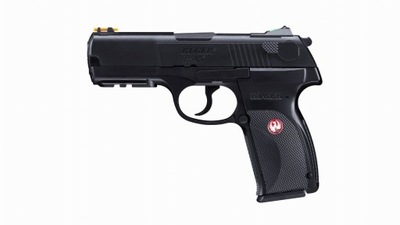 Replika pistolet ASG Ruger P345 6 mm