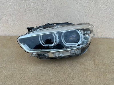 Лампа led bmw 1 f20 7453517 фото №1