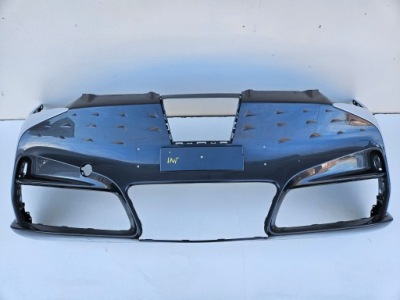 Cupra tavascan 5fl бампер перед передній 5fl807221 фото №1