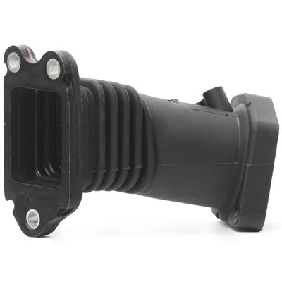 Труба шланг коллектор впускной ford cmax focus mk2 фото №1