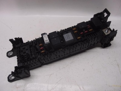 Коробка предохранителей mercedes v-klasa фото №1