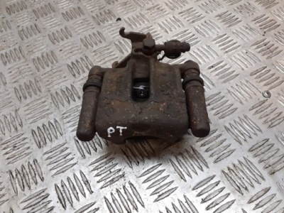 Супорт гальмівний правий задня volvo v40 1.9 d фото №1