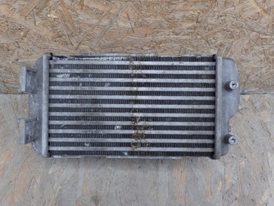 INTERCOOLER RADUADOR AIRE HYUNDAI VELOSTER  