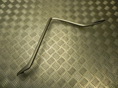 Защита lexus rx 2017 мультимедиа 5547148040 фото №1