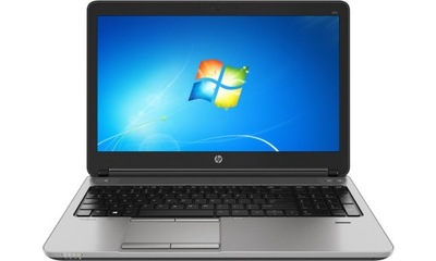 Laptop HP 650 G1 FHD i5 8GB 120GB SSD Windows 10