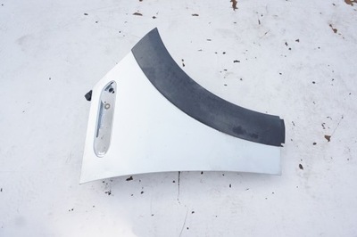 Крила правий перед mini r50 фото №1