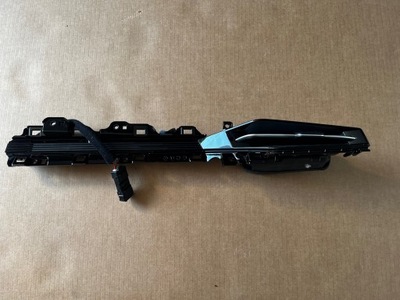 Kia niro ii 2022- решётка вентиляции левая фото №1