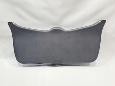 Оббивка кришки задня toyota verso 09-17r 64780-0f010 фото №1