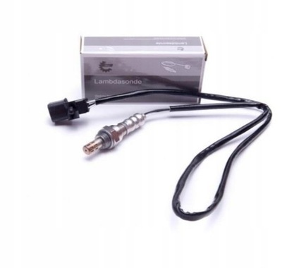 Датчик лямбда-зонд do hyundai trajet xg фото №1