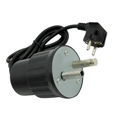 AC 220-240V Grill Rotator Motor Camping BBQ Grill