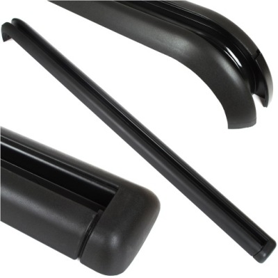 Opel movano a 98- направляющая защита дверь боковых фото №1