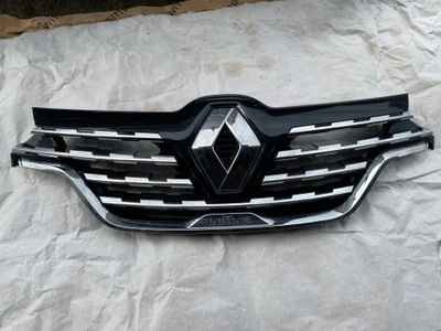 GRILLE RENAULT KOLEOS FACELIFT INITIALE  