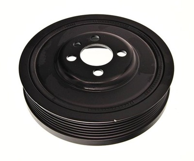 Maxgear шкив коленчатого вала коленчатого vw фото №1