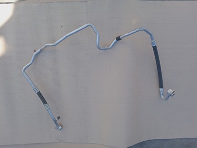 Vw transporter t5 t6 трубка шланг кондиціонера фото №1