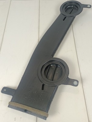 Канал повітря dodge durango 2011+ 55038066af фото №1