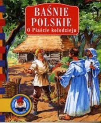 O Piaście Kołodzieju