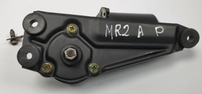 Моторчик дворник передних toyota mr2 ii sw20 фото №1