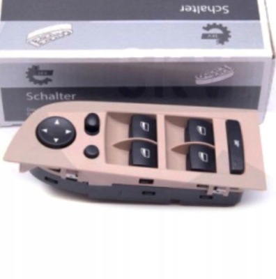 Панель управление стекла перед do bmw x5 e70 35 40 фото №1