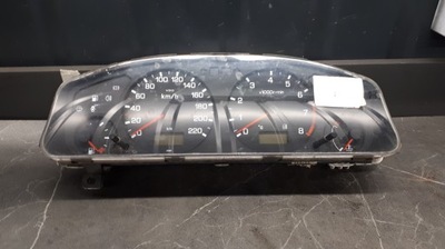 248102F114 DASHBOARD METER NISSAN PRIMERA P11 1.6  