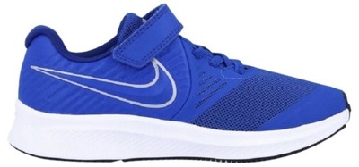 BUTY NIKE STAR RUNNER 2 PSV AT1801 400 - R.28,5