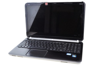 HP Pavilion DV6-6B30SW i3/4GB/500/Win7