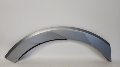 Hyundai ioniq молдинг na крыло правая задняя oryg. фото №1