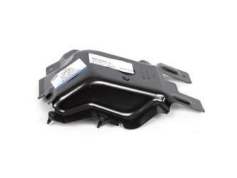 Кронштейн фаркопа замка капот ford transit 14- 19- фото №1