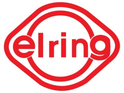 Elring 782.840 прокладка, шланг топливный фото №1