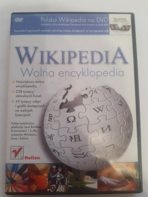 Wikipedia Wolna Encyklopedia