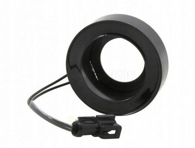 Ford оригінальний номер ckk005 котушка кондиціонера фото №1