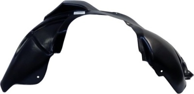 Jeep grand cherokee wk wh 2008 08 09 2010 подкрылок правое передние фото №1