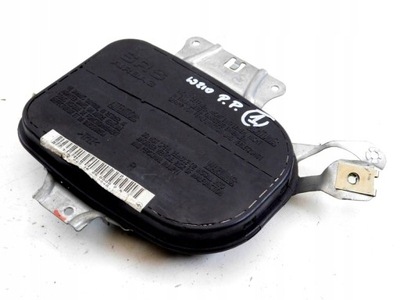 Подушка боковая дверь mercedes e w210 2108600605 фото №1