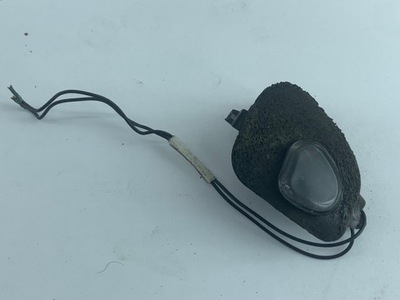 Mercedes w251 лампа подсветка зеркало левая фото №1