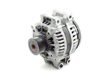 Генератор 220a jeep grand cherokee wk2 3.0 crd фото №1