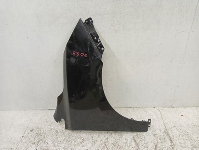 Крыло правый перед передний hyundai ix35 ix-35 2010- фото №1