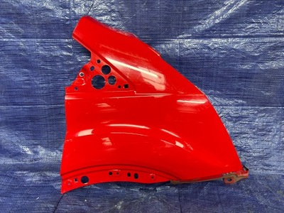 Ford transit mk8 2017 крила правий перед передній фото №1