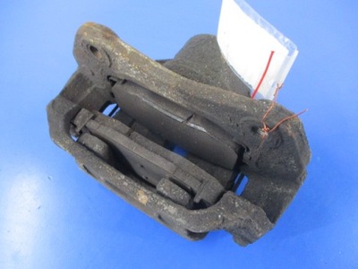 Hyundai i30 i суппорт тормоза перед левый mobis фото №1