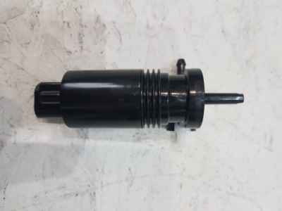 Помпа омивача mercedes b-klasa a2468660000 nowa !!! фото №1