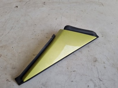 Opel adam заглушка крила правий 13365626 фото №1