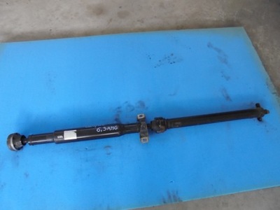 Mercedes-benz gl x166 2015 wał приводной задний фото №1