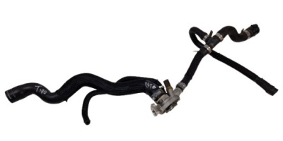 Wąż wody термостат корпус tipo ii 1.4 t-jet фото №1